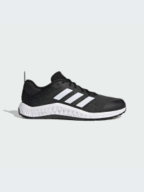 Кросівки для тренувань Adidas модель ID4989 Фото