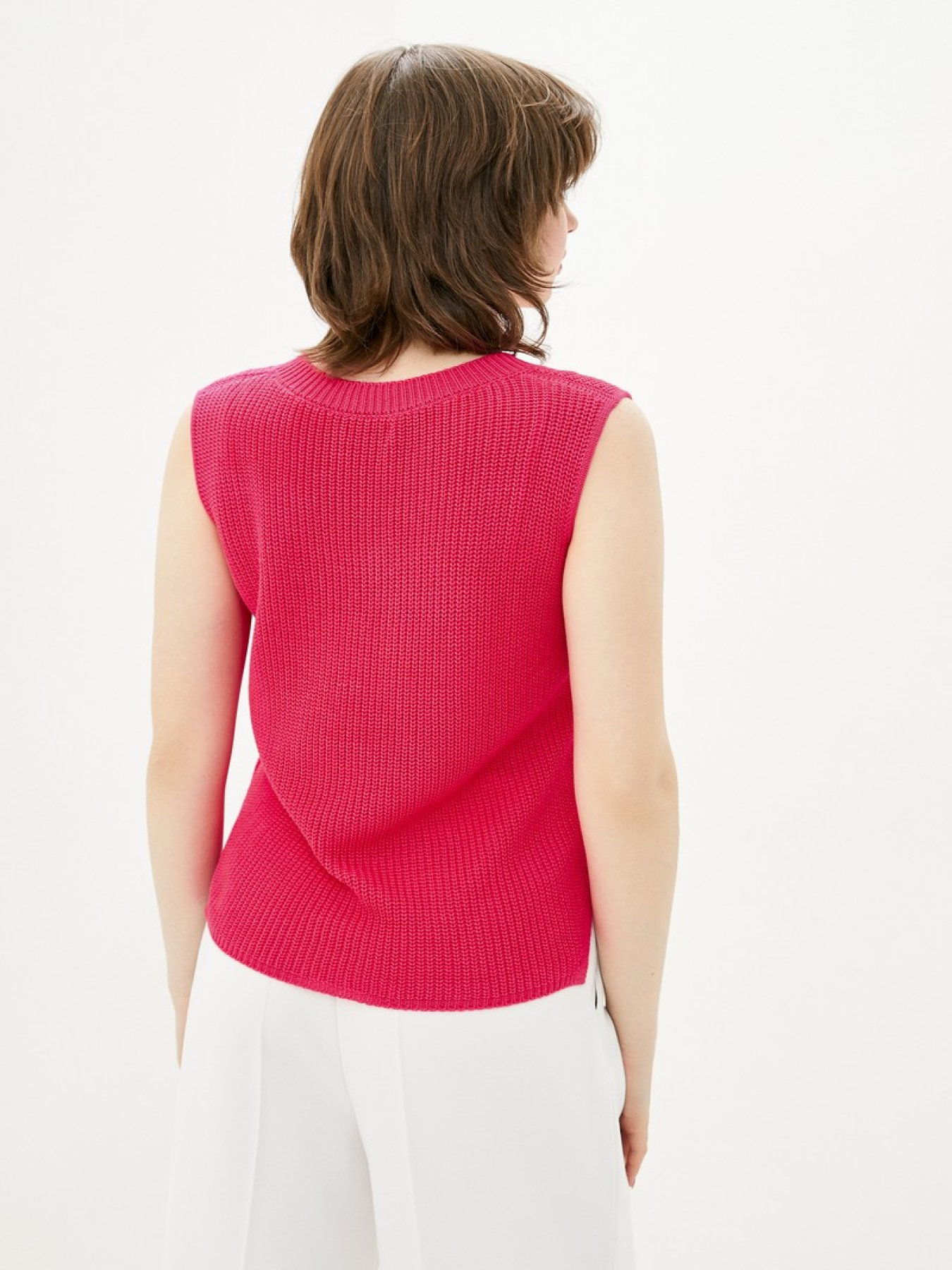 Жилет Sewel модель QS826450000 Фото