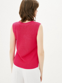 Жилет Sewel модель QS826450000 Фото