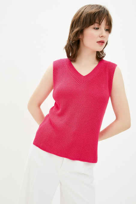 Жилет Sewel модель QS826450000 Фото