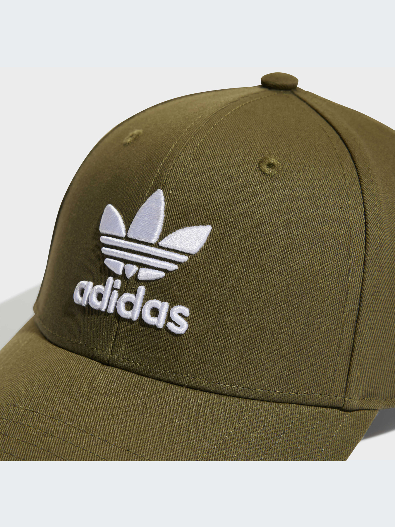 Кепка Adidas Adicolor модель HL9324 Фото