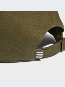 Кепка Adidas Adicolor модель HL9324 Фото