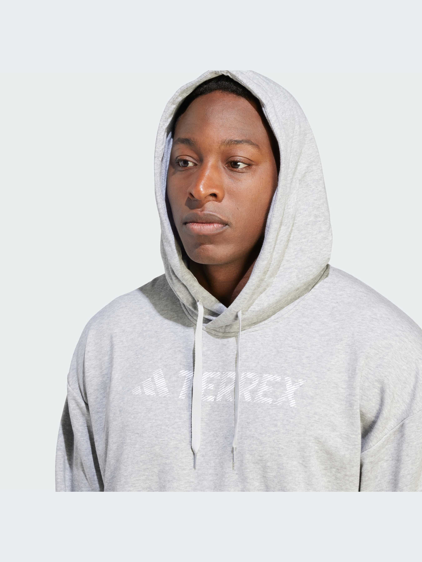 Кофта спортивная Adidas модель HY1709 Фото