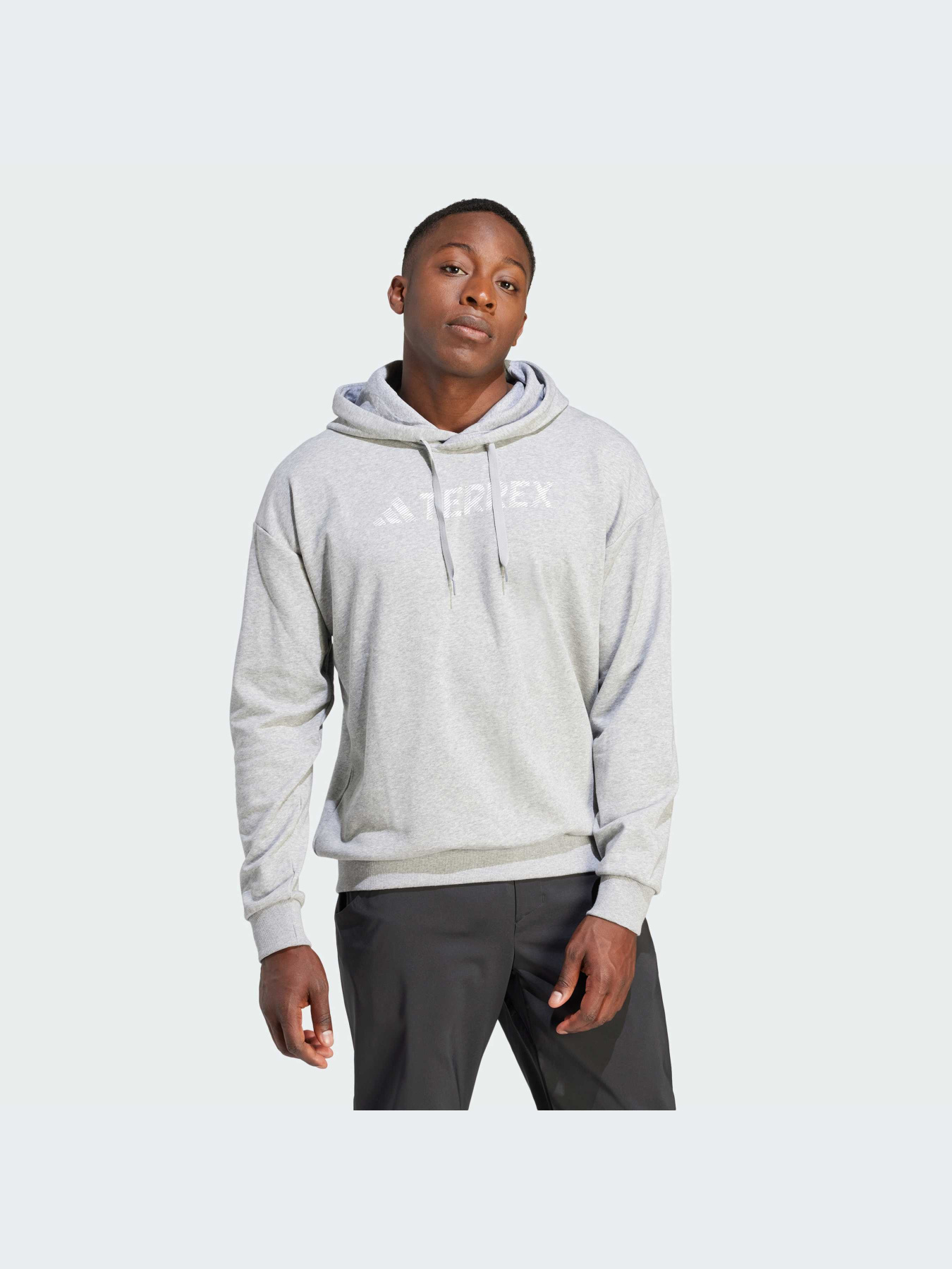 Спортивна кофта Adidas модель HY1709 Фото