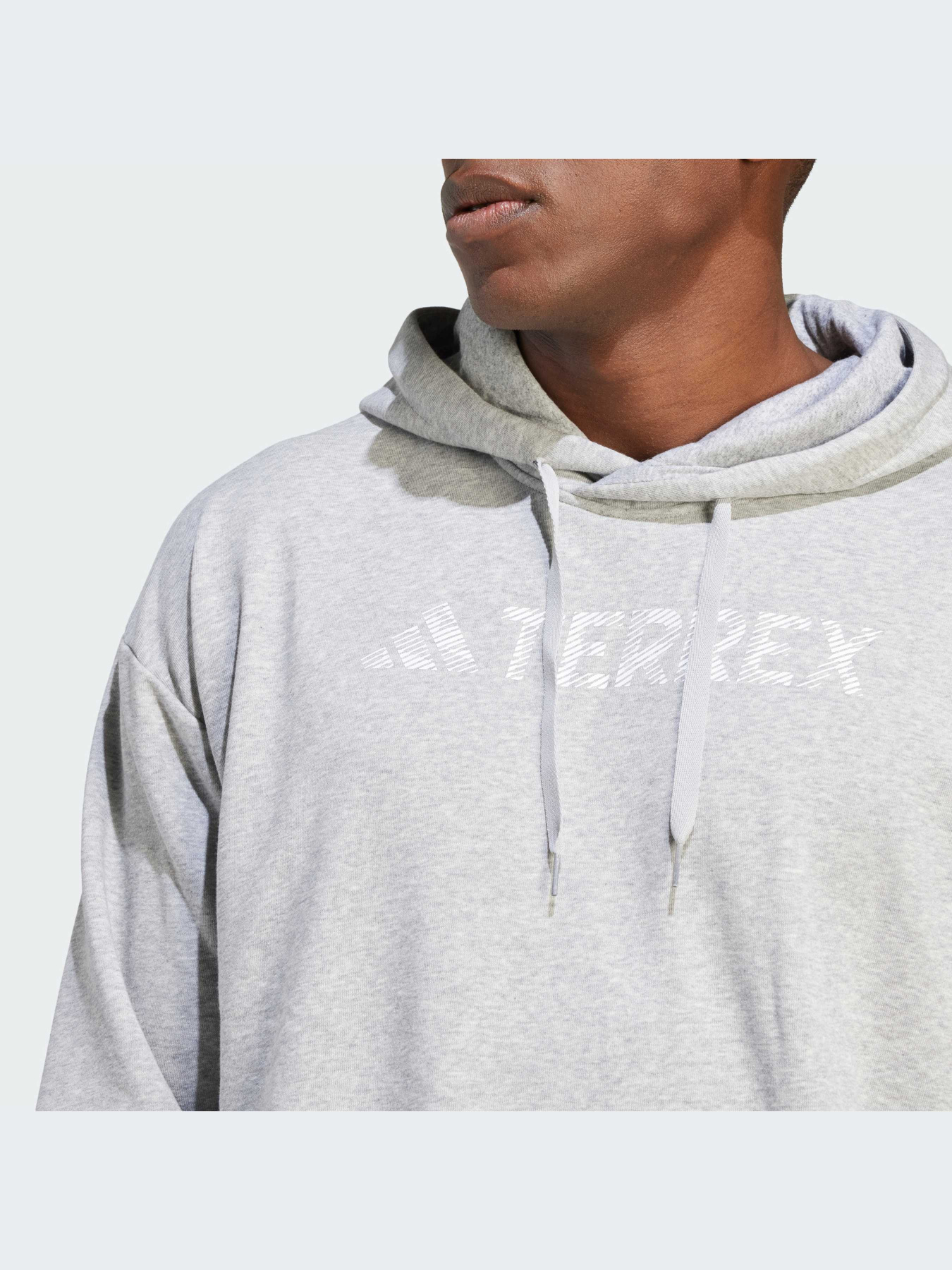 Спортивна кофта Adidas модель HY1709 Фото