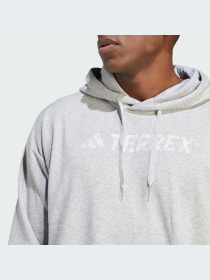 Спортивна кофта Adidas модель HY1709 Фото