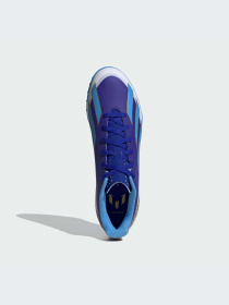 Бутсы Adidas X модель ID0726 Фото