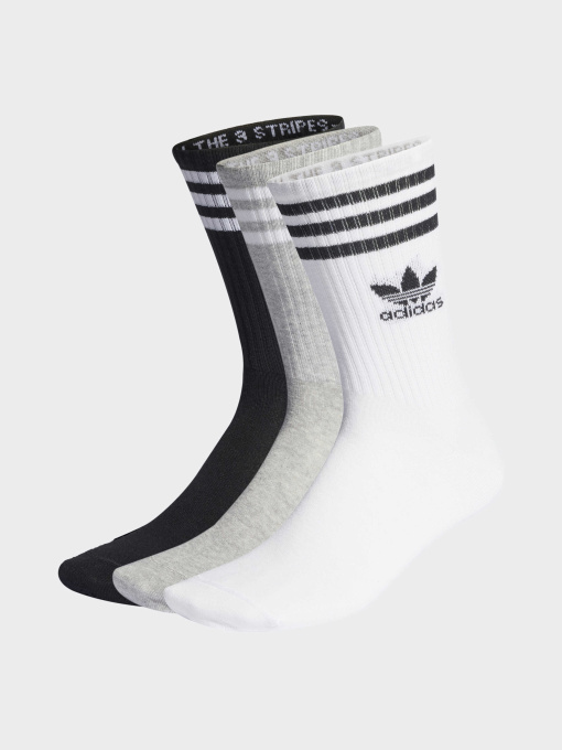Набор носков Adidas Adicolor модель IL5023 Фото