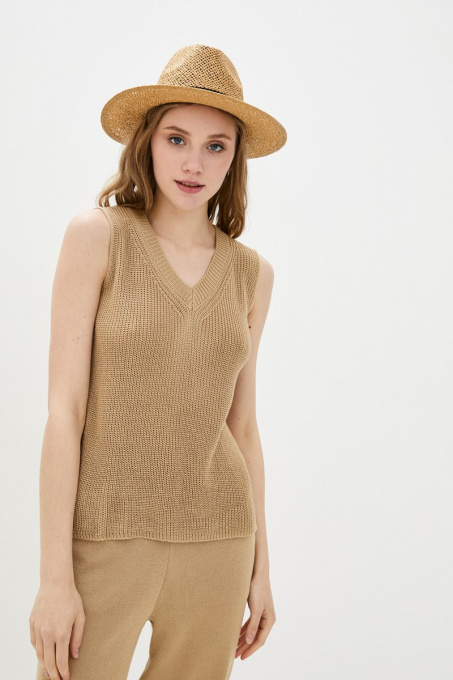 Жилет Sewel модель QS826620000 Фото