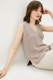 Жилет Sewel модель QS826770000 Фото