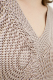 Жилет Sewel модель QS826770000 Фото