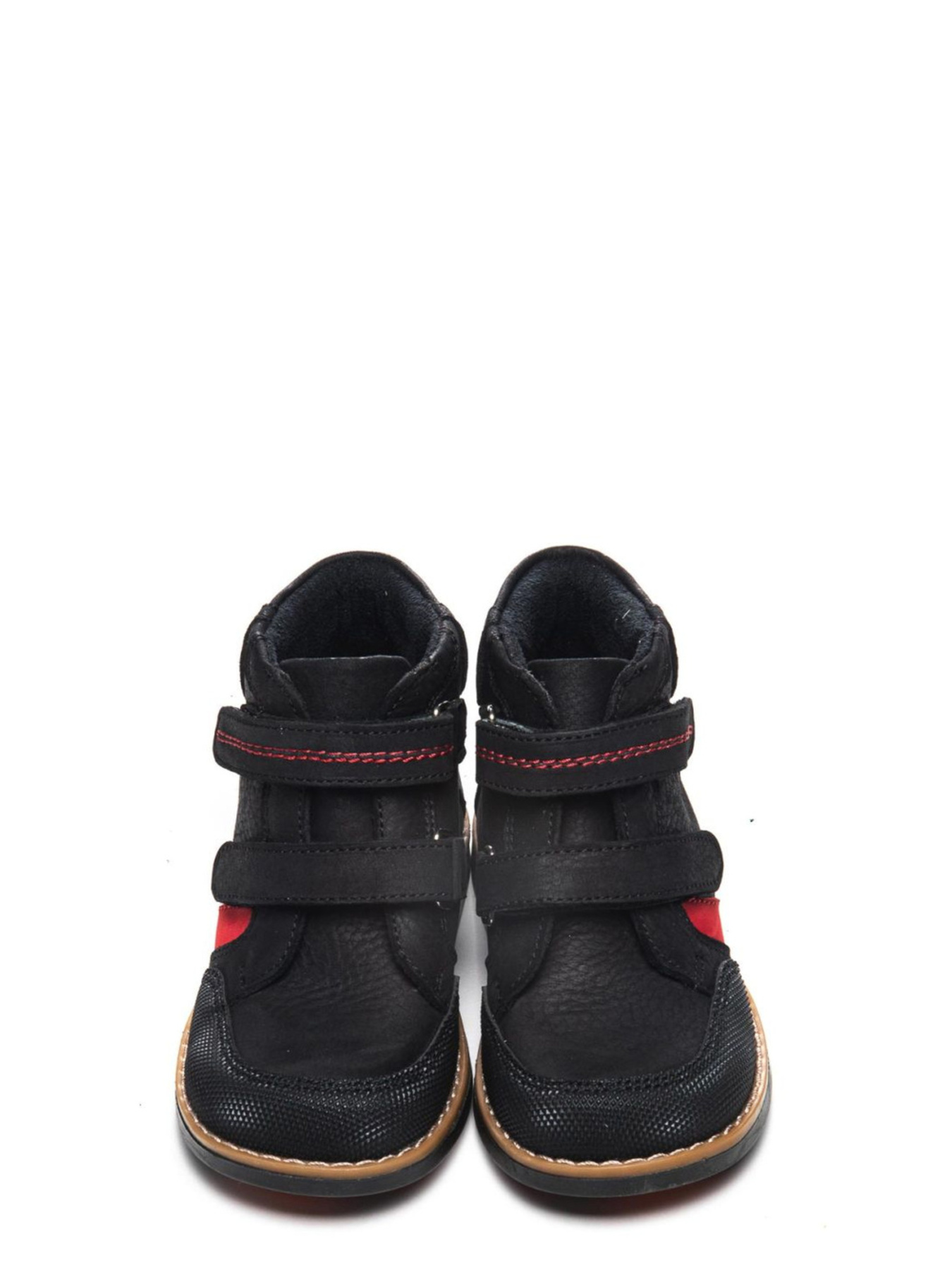 Ботинки Theo Leo модель 1023 Фото