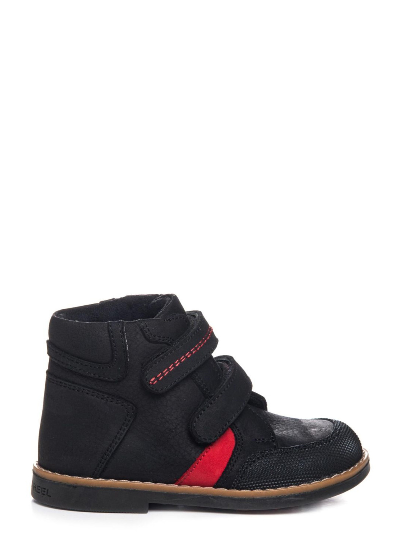 Ботинки Theo Leo модель 1023 Фото