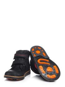 Ботинки Theo Leo модель 1023 Фото