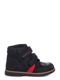 Ботинки Theo Leo модель 1023 Фото