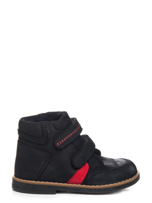 Ботинки Theo Leo модель 1023 Фото