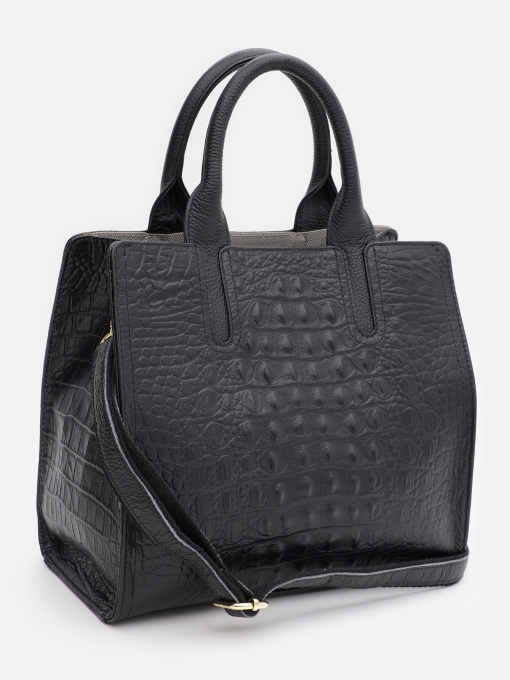 Сумка Keizer модель K1KS81853bl-black Фото