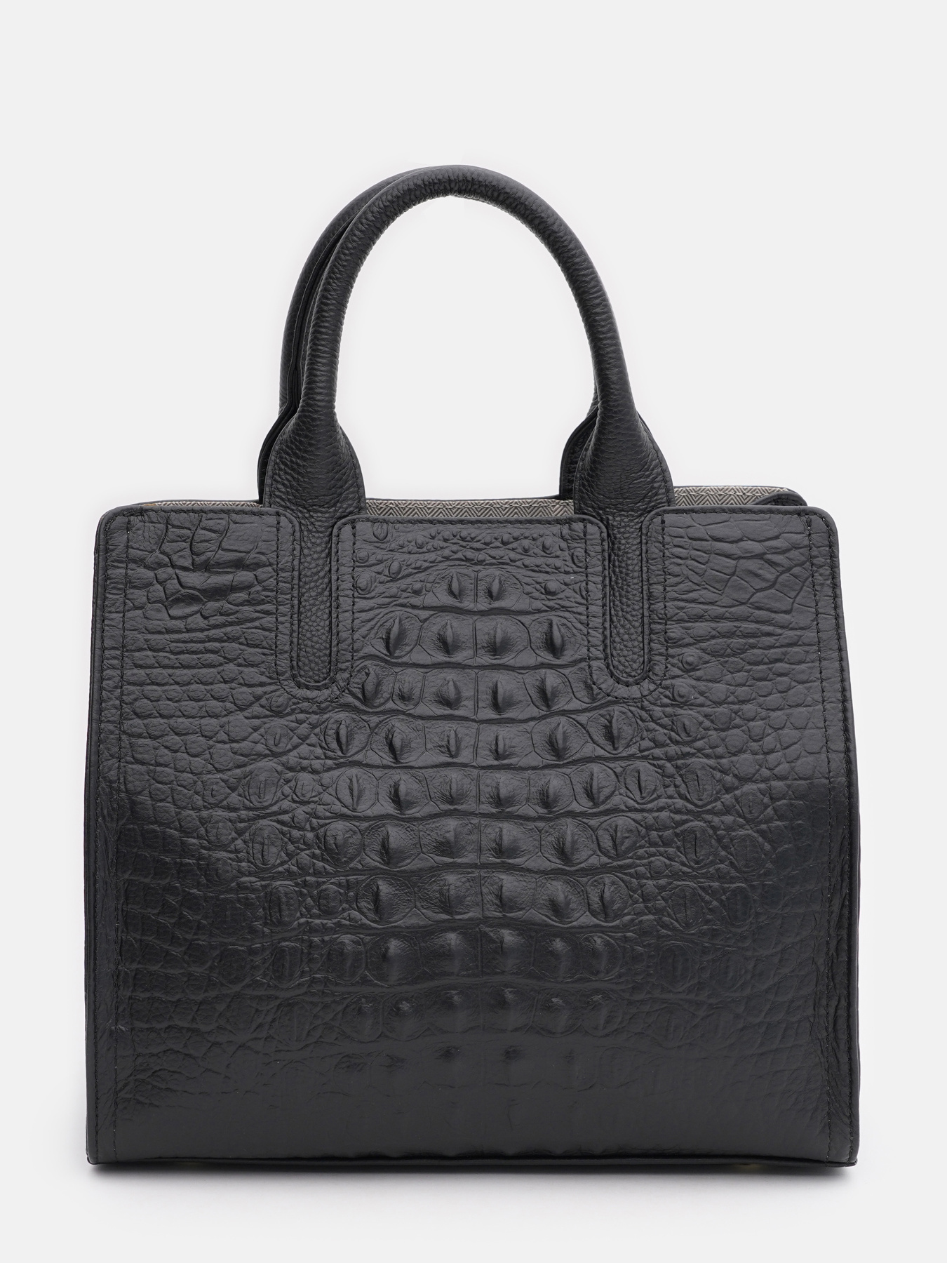 Сумки Keizer модель K1KS81853bl-black Фото