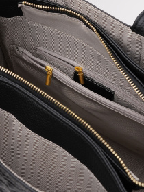 Сумка Keizer модель K1KS81853bl-black Сумка Keizer модель K1KS81853bl-black Фото