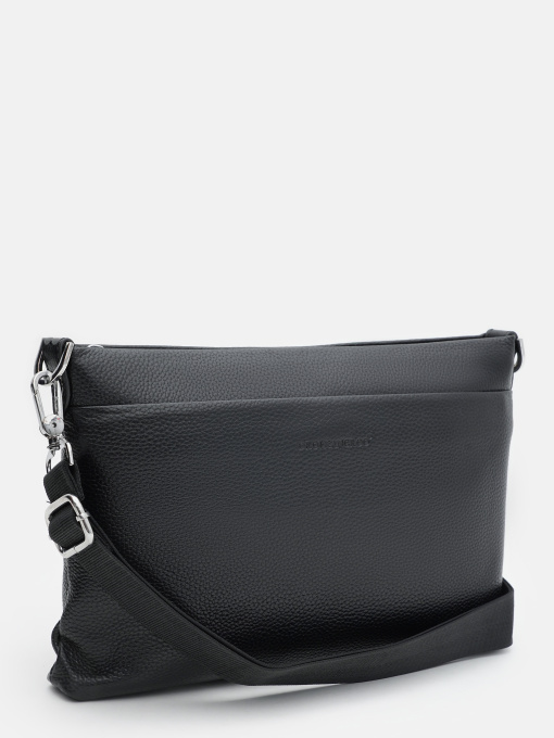 Кросс-боди Keizer модель K1KS66303bl-black Фото
