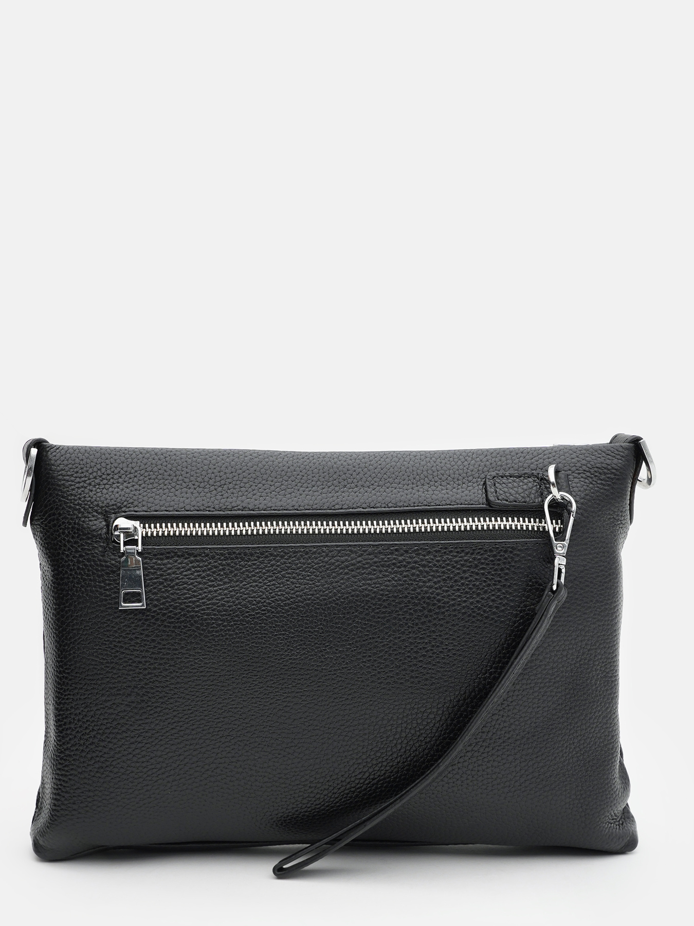 Крос-боді Keizer модель K1KS66303bl-black Фото