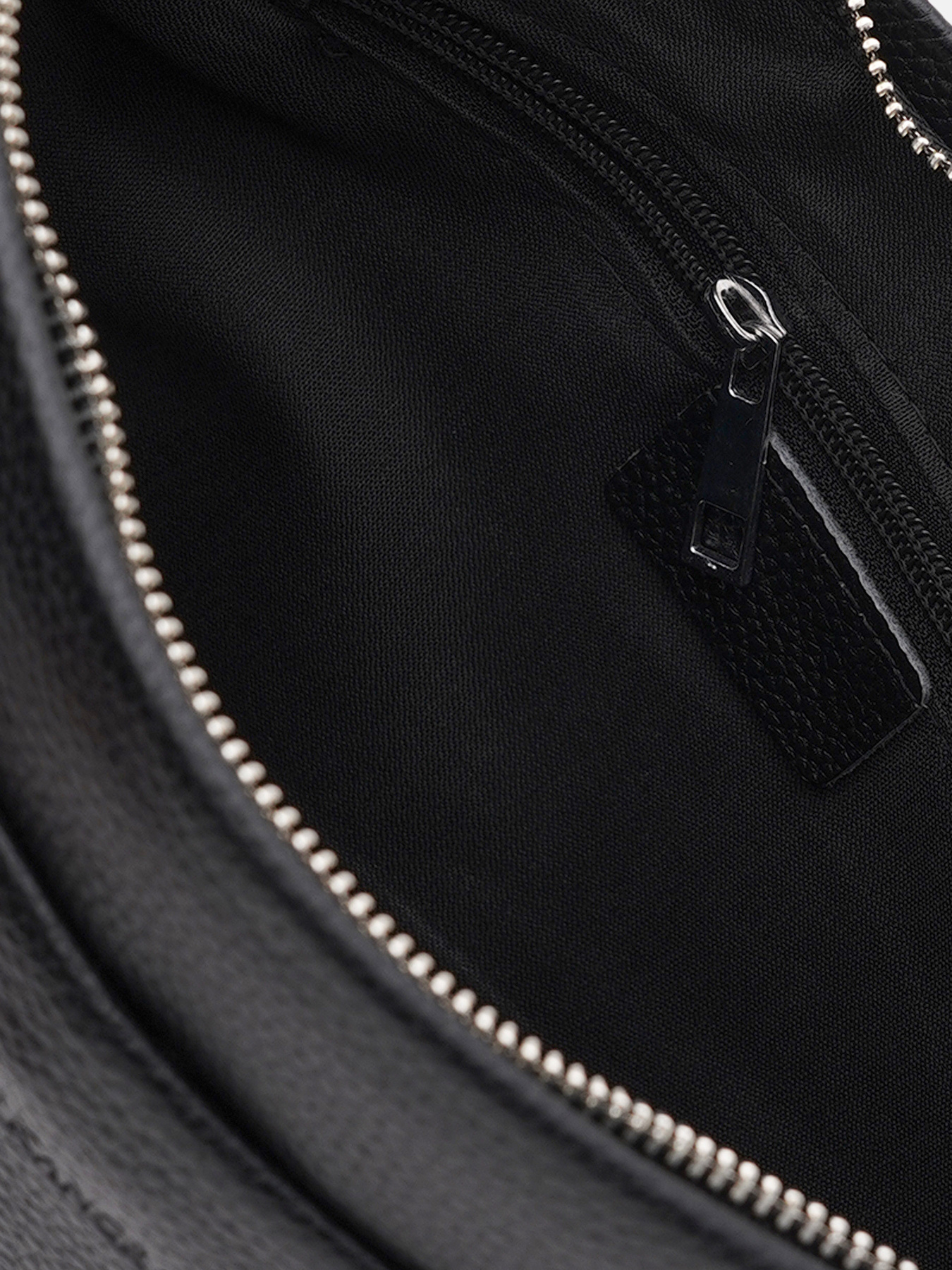 Крос-боді Keizer модель K1KS66303bl-black Фото