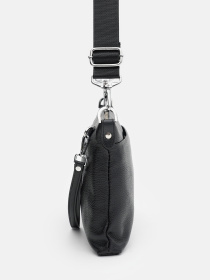 Крос-боді Keizer модель K1KS66303bl-black Крос-боді Keizer модель K1KS66303bl-black Фото