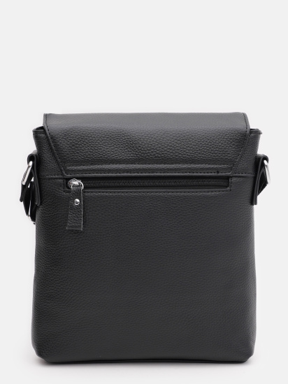 Мессенджер Keizer модель K1033bl-black — фото 3 - INTERTOP