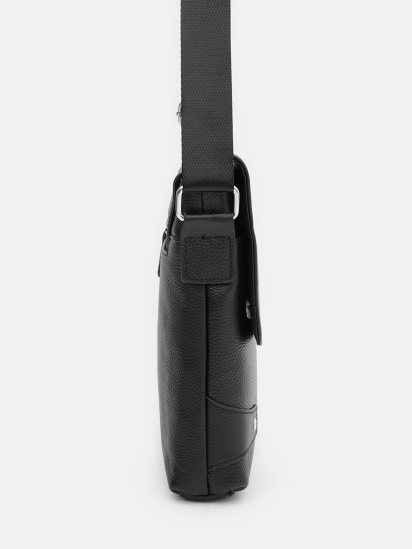 Мессенджер Keizer модель K1033bl-black — фото 4 - INTERTOP