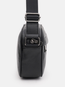 Кросс-боди Keizer модель K166318bl-black Фото