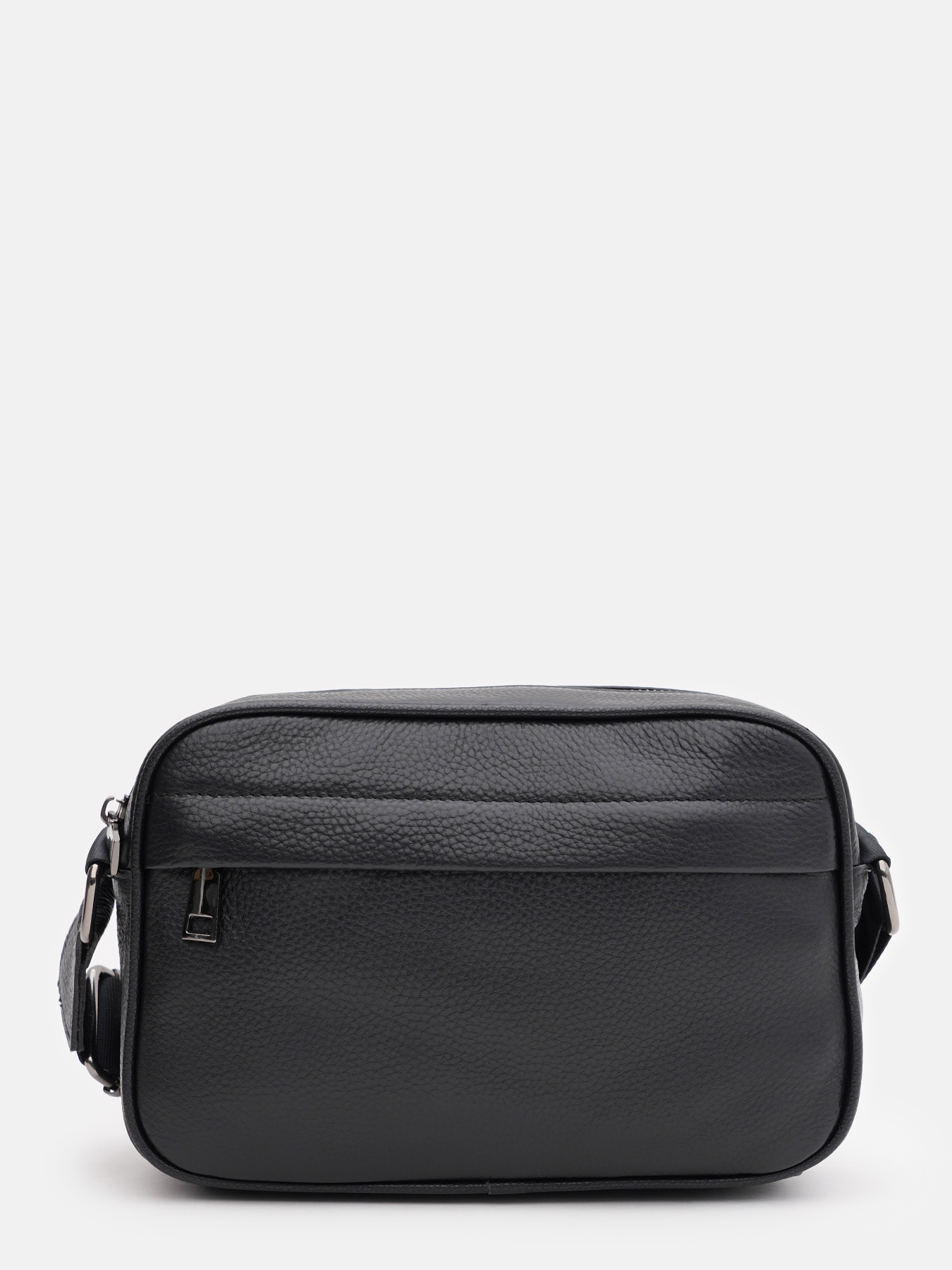 Крос-боді Keizer модель K166318bl-black Фото