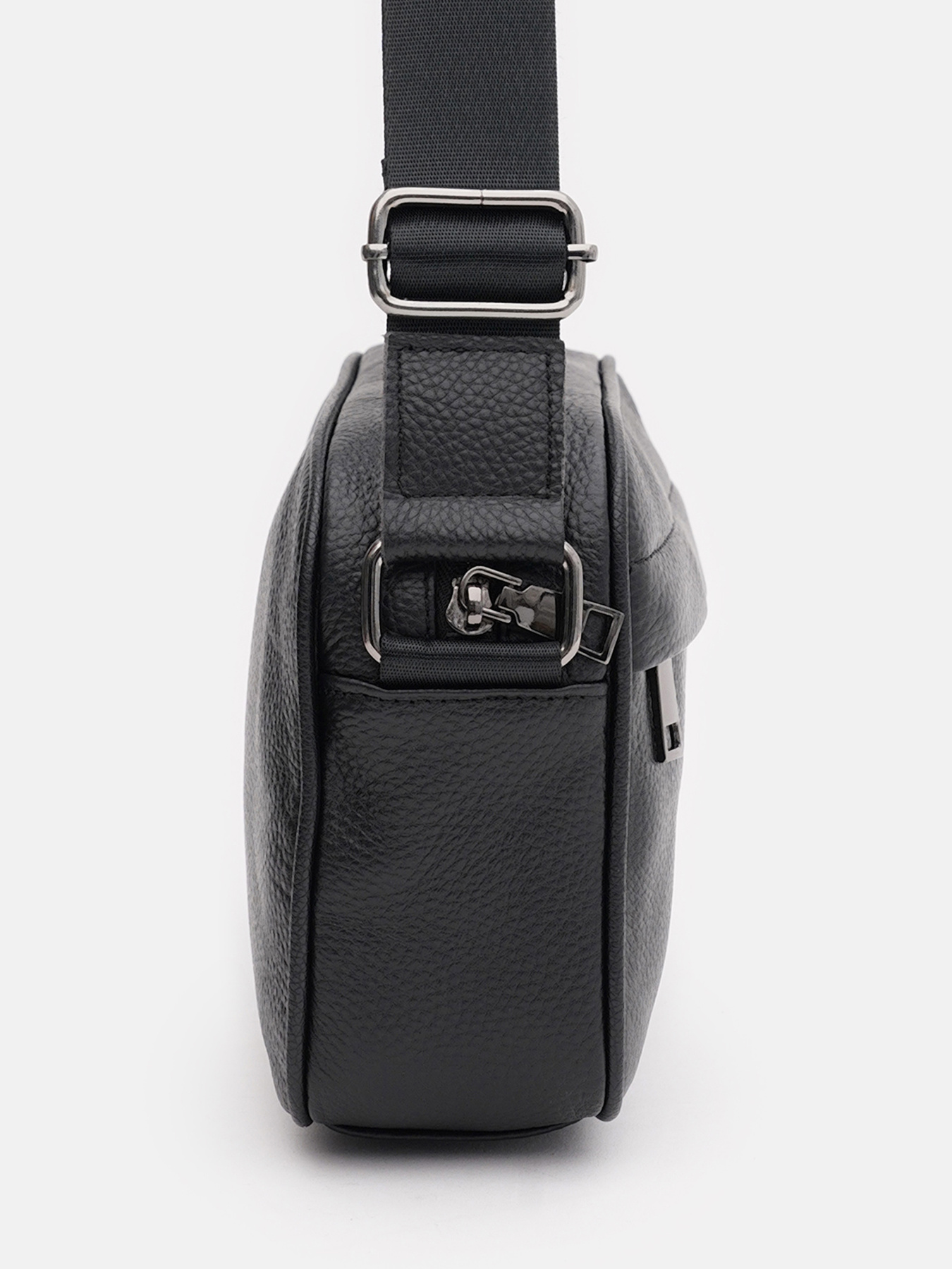 Крос-боді Keizer модель K166318bl-black Фото