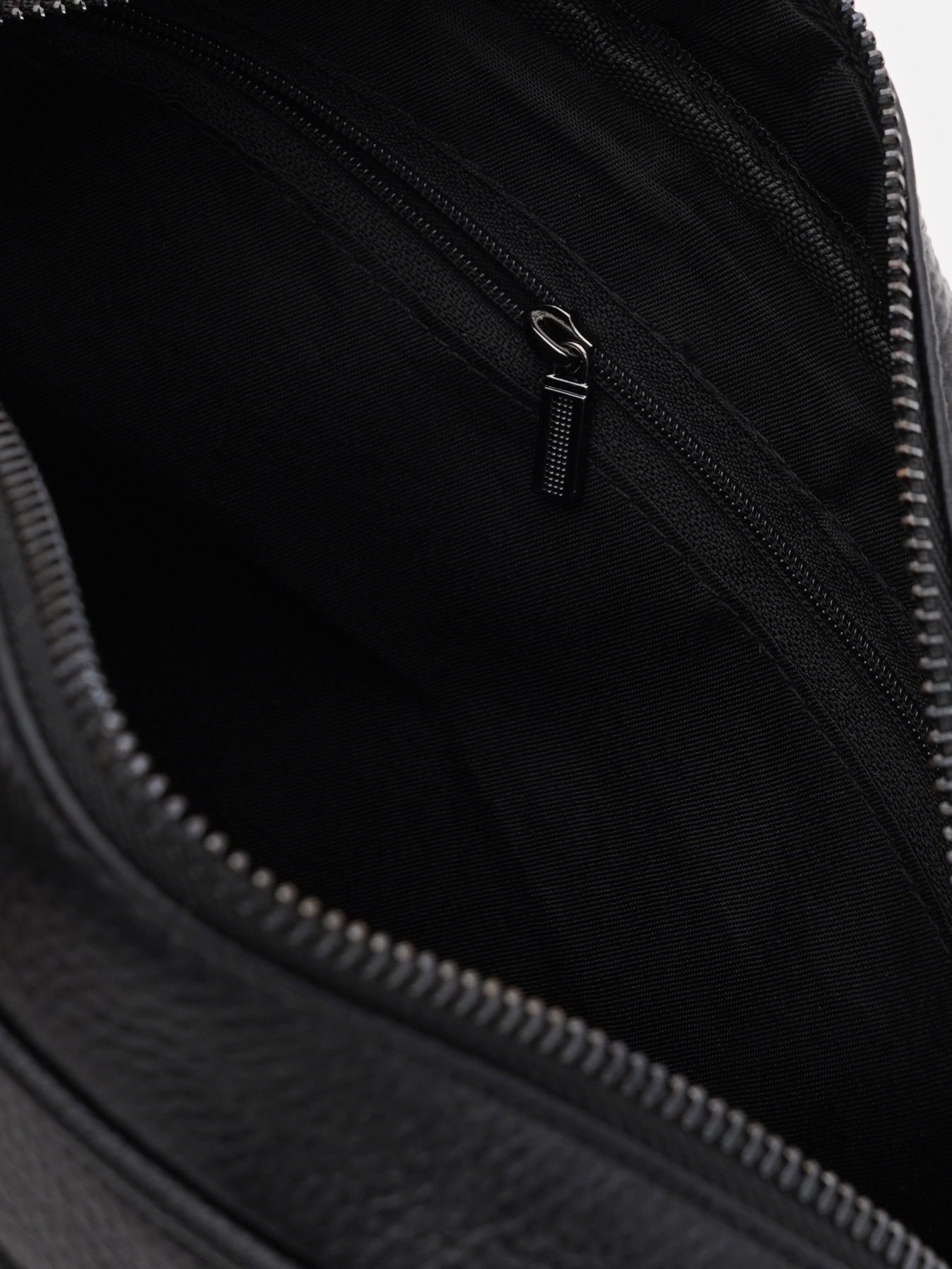 Крос-боді Keizer модель K166318bl-black Фото