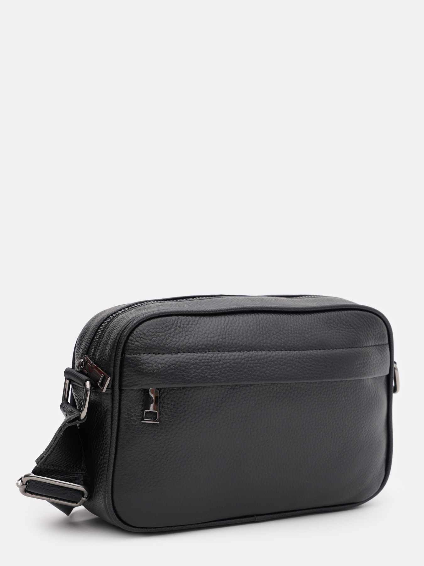 Крос-боді Keizer модель K166318bl-black Фото