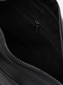 Крос-боді Keizer модель K166318bl-black Фото