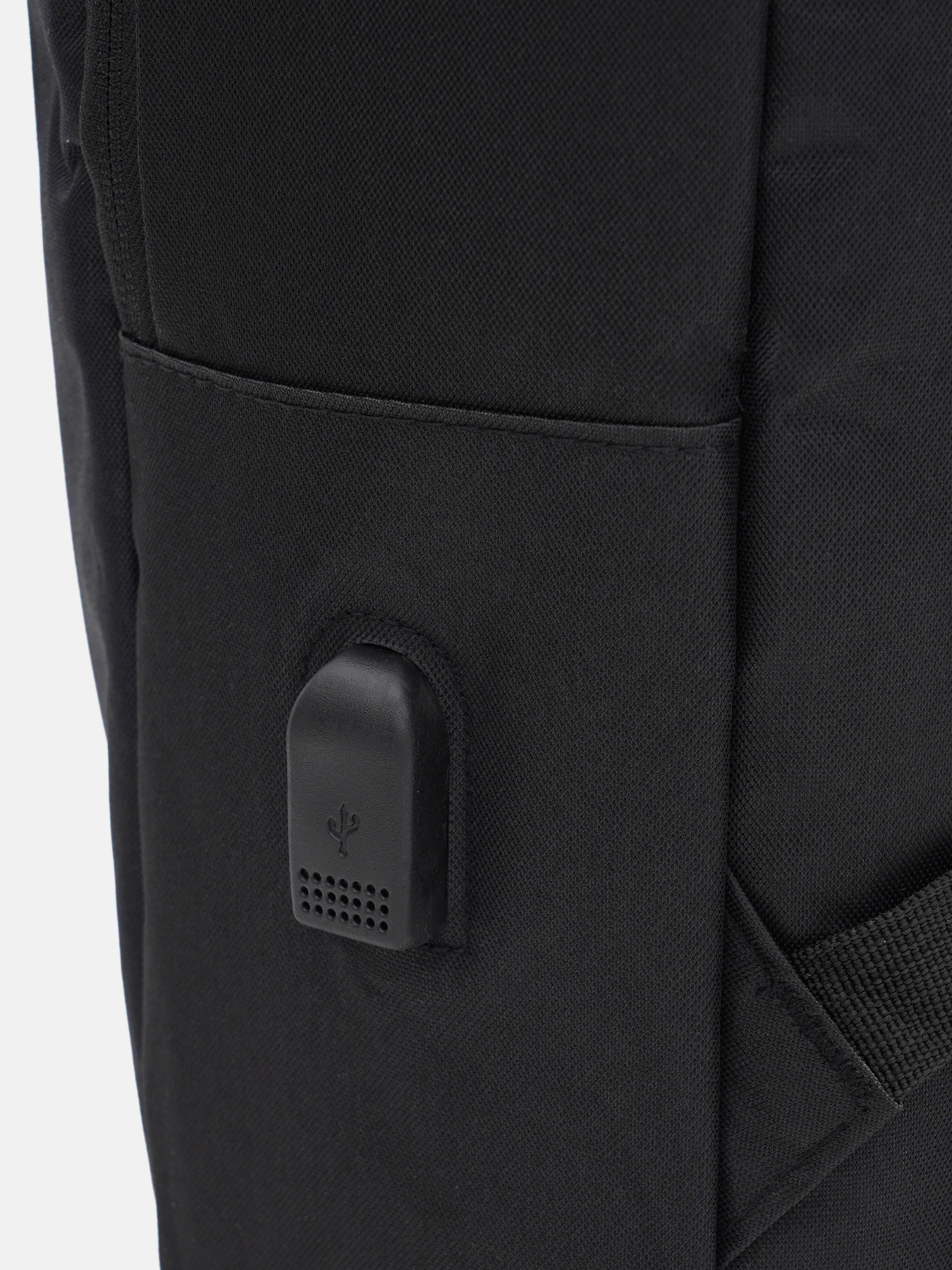 Рюкзак Monsen модель C11327bl-black Фото