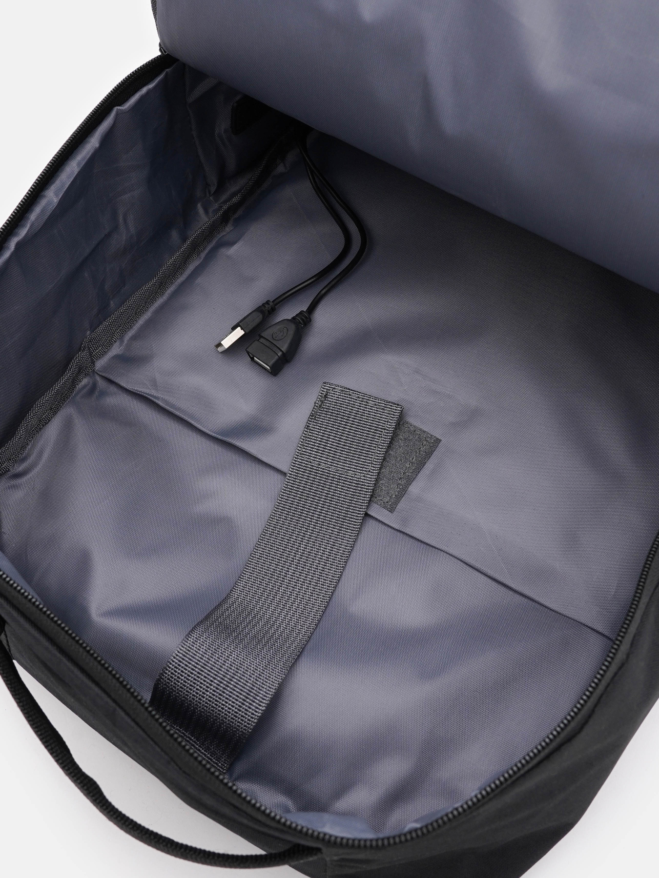 Рюкзак Monsen модель C11327bl-black Фото