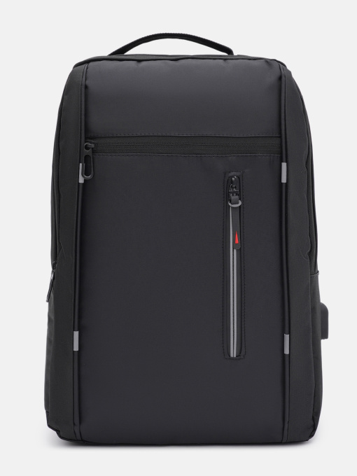 Рюкзак Monsen Модель C11327bl-black Фото