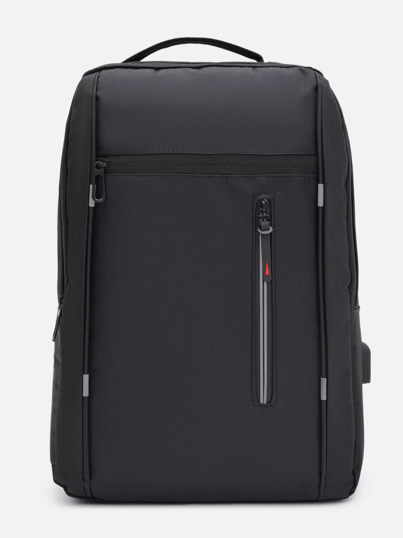 Повседневный рюкзак Monsen модель C11327bl-black Фото