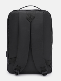 Повседневный рюкзак Monsen модель C11327bl-black Фото