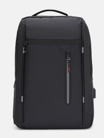 Повседневный рюкзак Monsen модель C11327bl-black Фото