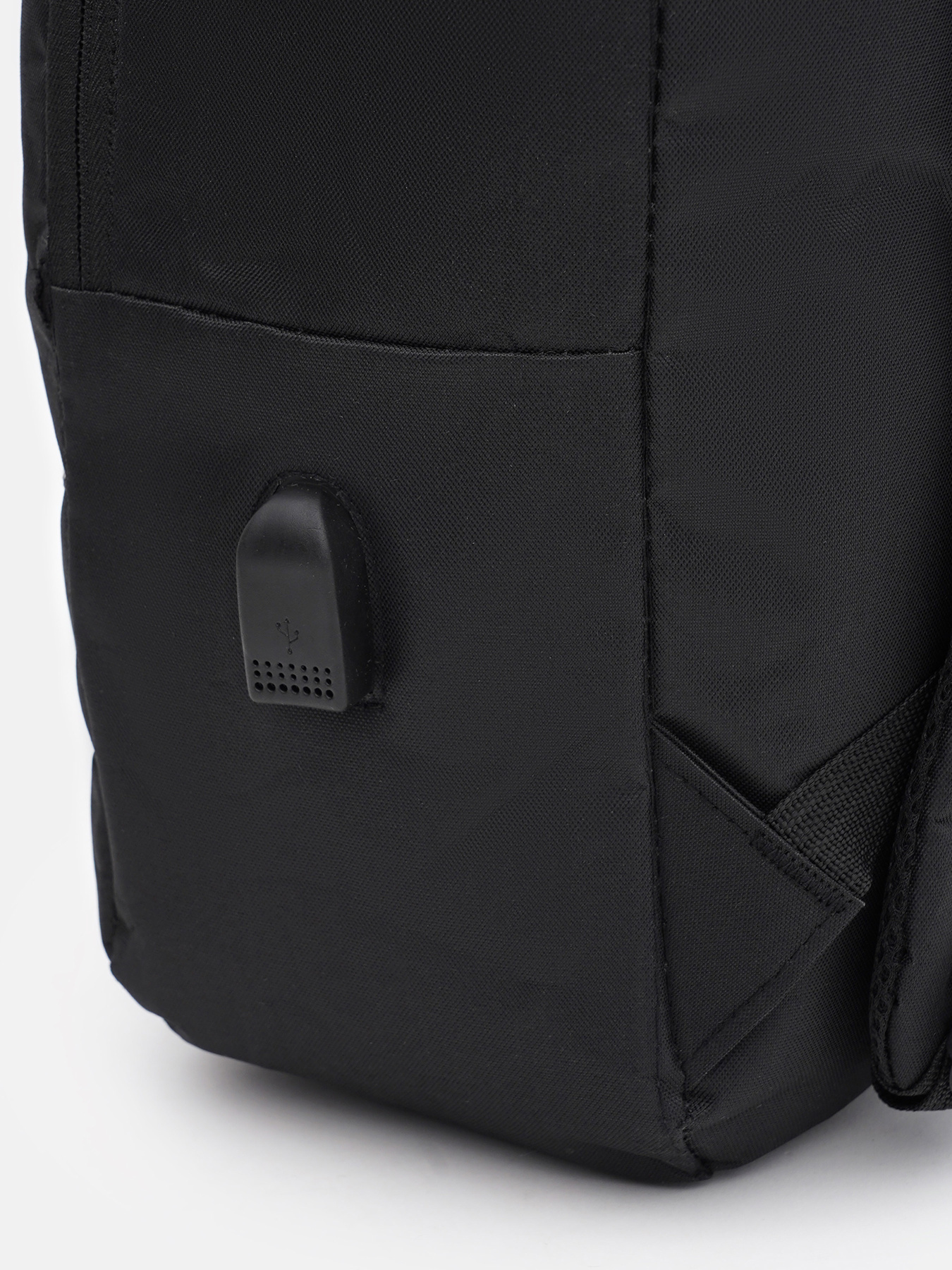 Рюкзак Monsen модель C18082bl-black Фото