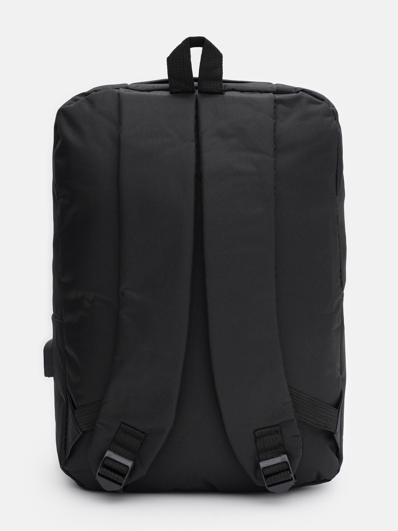 Повседневный рюкзак Monsen модель C18082bl-black Фото