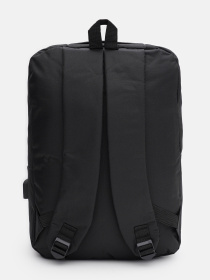 Повседневный рюкзак Monsen модель C18082bl-black Фото