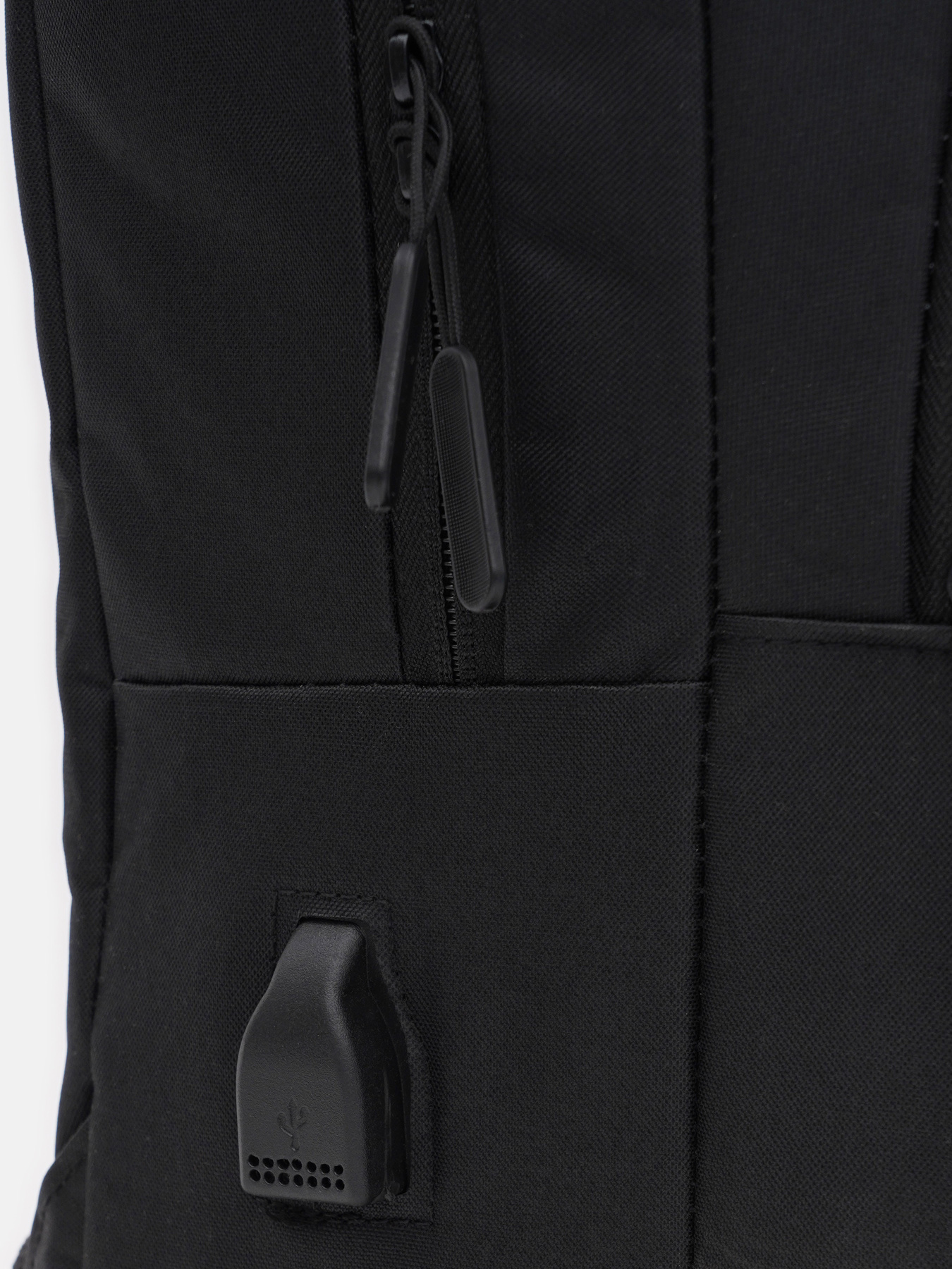 Рюкзак Monsen модель C12228bl-black Фото