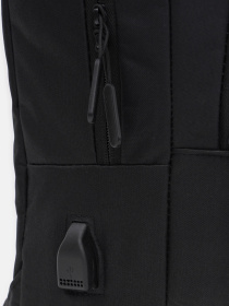 Рюкзак Monsen модель C12228bl-black Фото