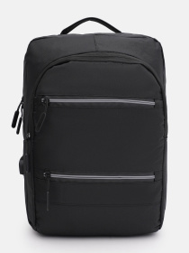 Рюкзак Monsen модель C12228bl-black Фото