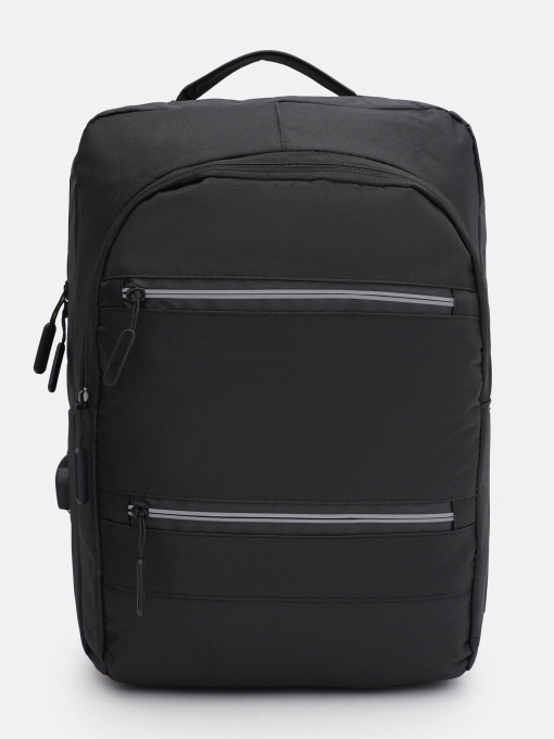 Рюкзак Monsen Модель C12228bl-black Фото