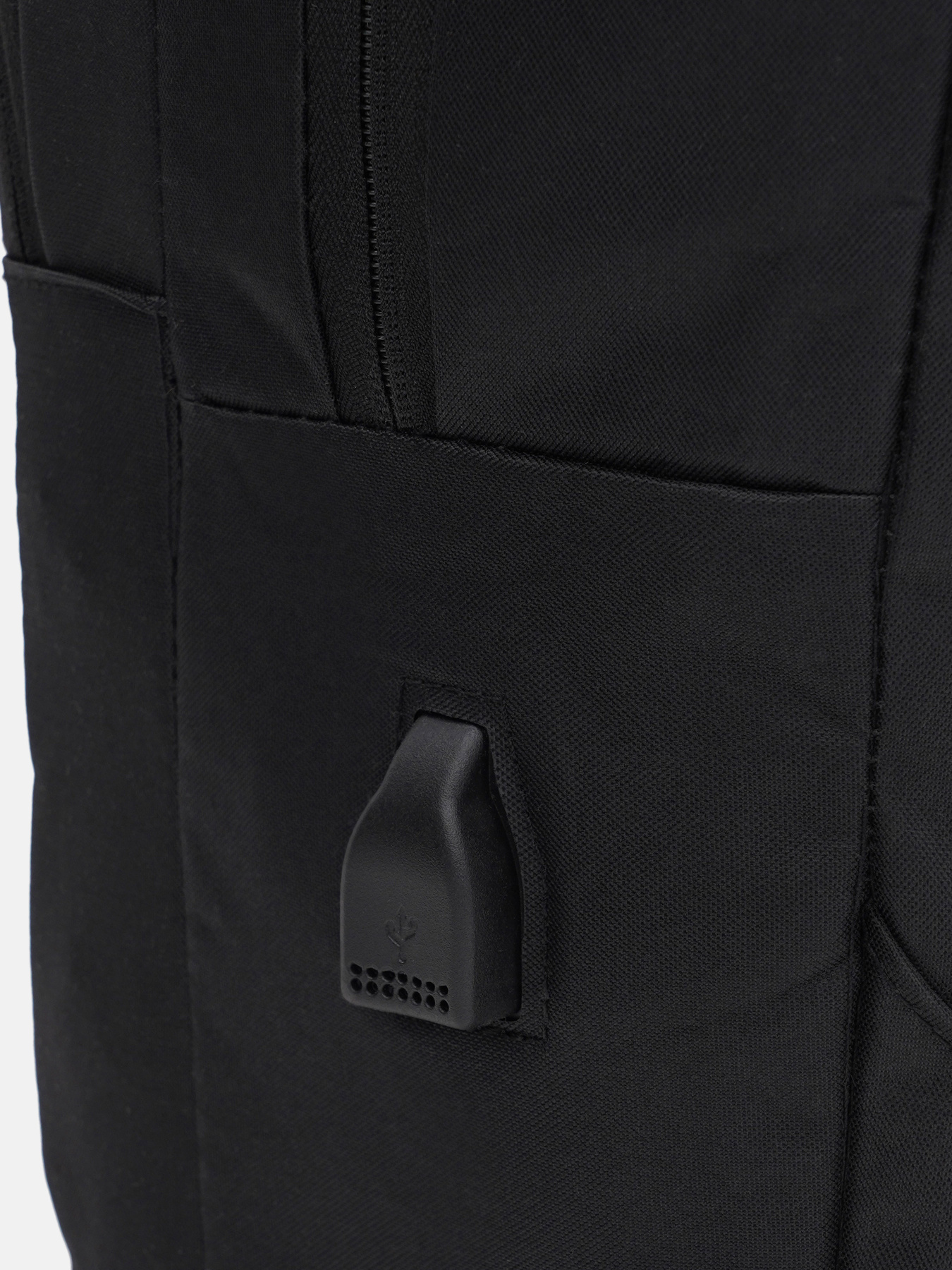 Рюкзак Monsen модель C12229bl-black Фото