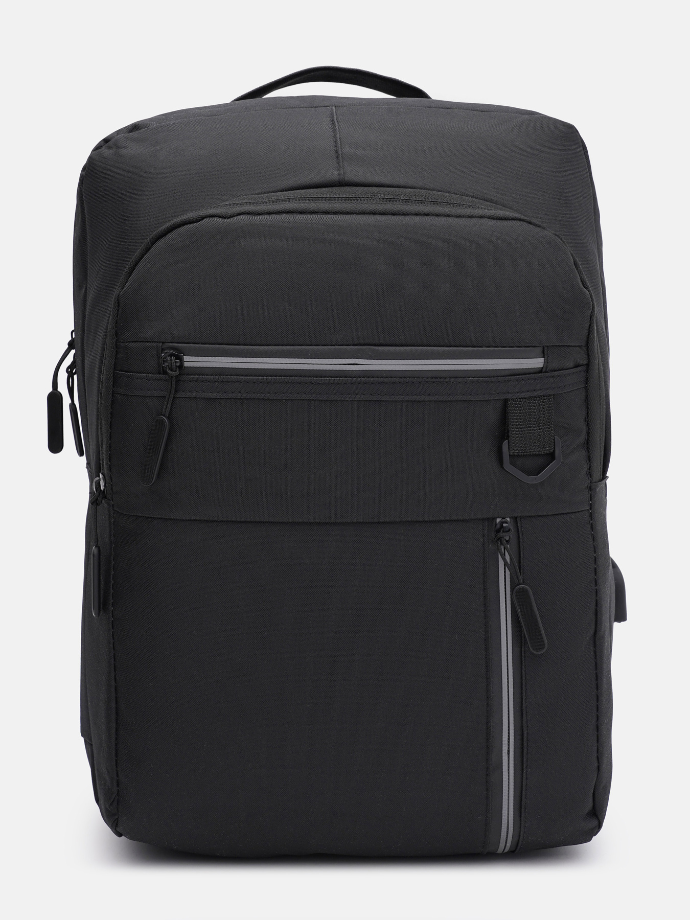 Рюкзак Monsen модель C12229bl-black Фото